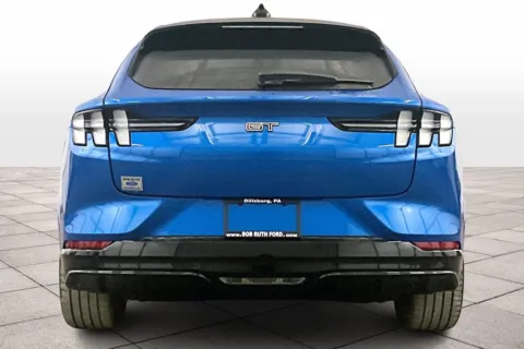 More photos of 2025 Ford Mustang Mach-E GT at Bob Ruth Ford Dillsburg, PA