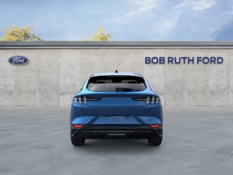 More photos of 2025 Ford Mustang Mach-E GT at Bob Ruth Ford Dillsburg, PA