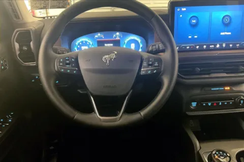 More photos of 2025 Ford Bronco Sport Outer Banks at Bob Ruth Ford Dillsburg, PA