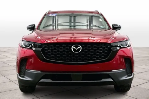 Another view of 2023 Mazda CX-50 2.5 S Preferred Plus Package for sale in Dillsburg, PA at Bob Ruth Ford Dillsburg