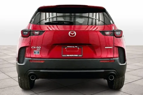 More photos of 2023 Mazda CX-50 2.5 S Preferred Plus Package at Bob Ruth Ford Dillsburg, PA
