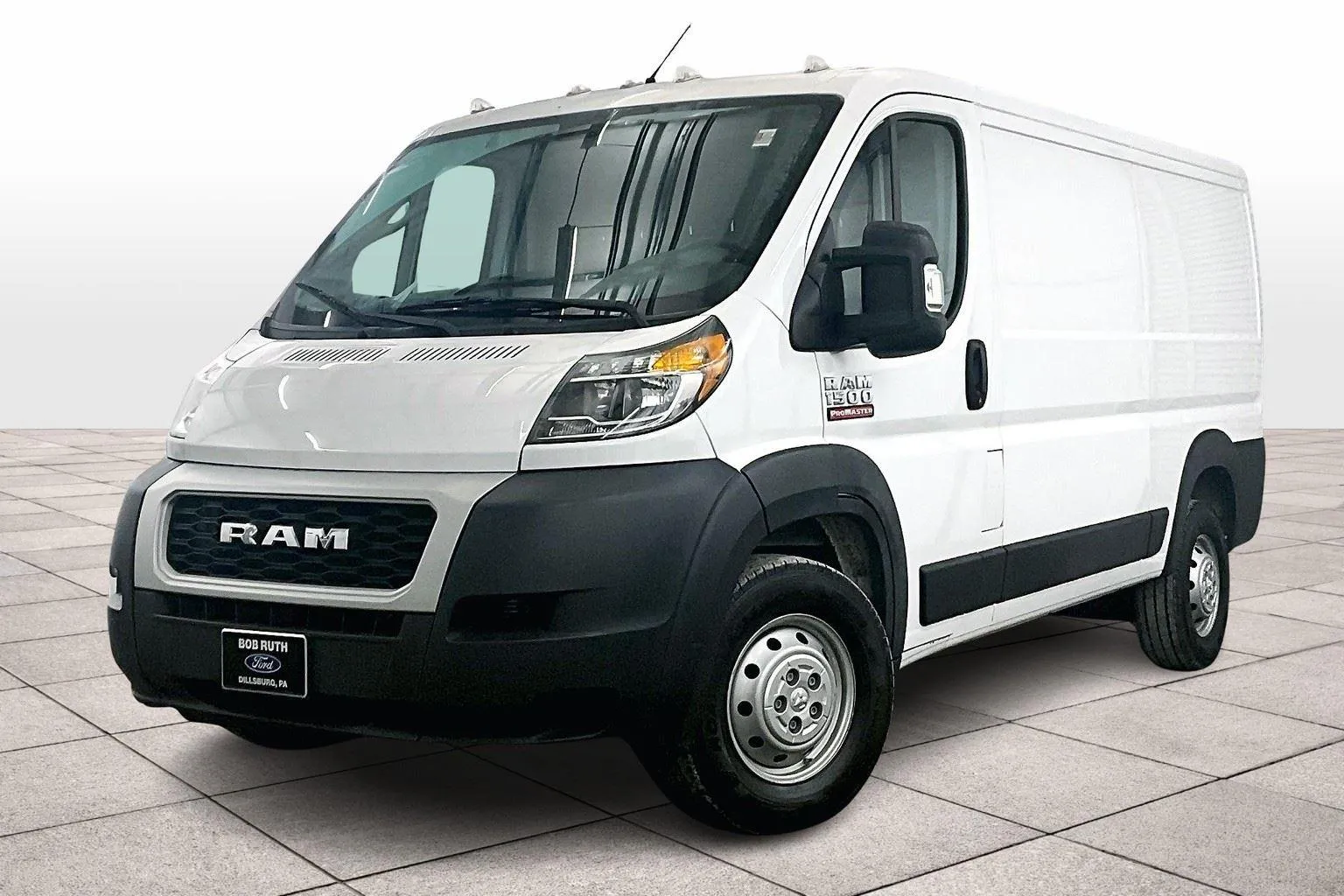 2021 Ram ProMaster Cargo Van Low Roof for sale in Dillsburg, PA