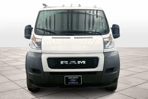 Another view of 2021 Ram ProMaster Cargo Van Low Roof for sale in Dillsburg, PA at Bob Ruth Ford Dillsburg