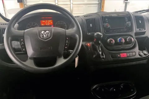 More photos of 2021 Ram ProMaster Cargo Van Low Roof at Bob Ruth Ford Dillsburg, PA