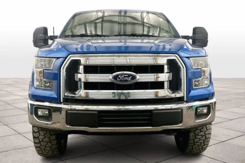 Another view of 2015 Ford F-150 XLT for sale in Dillsburg, PA at Bob Ruth Ford Dillsburg