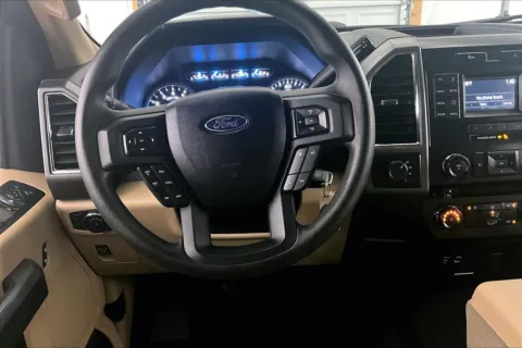 More photos of 2015 Ford F-150 XLT at Bob Ruth Ford Dillsburg, PA