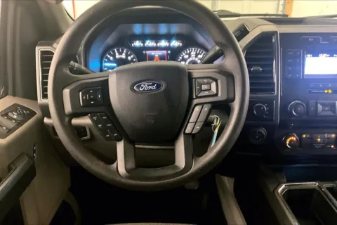 More photos of 2018 Ford F-150 XLT at Bob Ruth Ford Dillsburg, PA