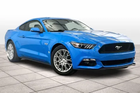 Photos of 2017 Ford Mustang GT Premium for sale in Dillsburg, PA at Bob Ruth Ford Dillsburg