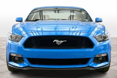 Another view of 2017 Ford Mustang GT Premium for sale in Dillsburg, PA at Bob Ruth Ford Dillsburg
