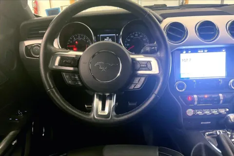 More photos of 2017 Ford Mustang GT Premium at Bob Ruth Ford Dillsburg, PA