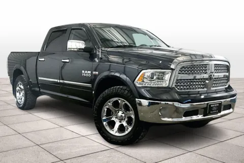 Photos of 2017 Ram 1500 Laramie for sale in Dillsburg, PA at Bob Ruth Ford Dillsburg