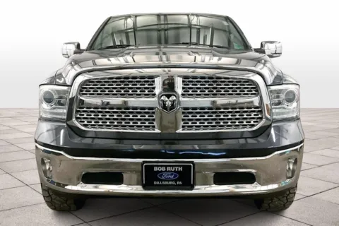 Another view of 2017 Ram 1500 Laramie for sale in Dillsburg, PA at Bob Ruth Ford Dillsburg