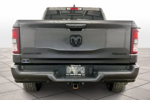 More photos of 2020 Ram 1500 Big Horn at Bob Ruth Ford Dillsburg, PA
