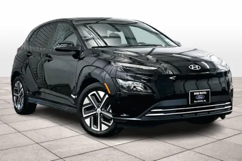 Photos of 2023 Hyundai Kona Electric SEL for sale in Dillsburg, PA at Bob Ruth Ford Dillsburg
