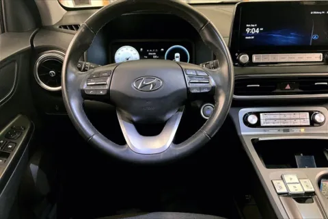 More photos of 2023 Hyundai Kona Electric SEL at Bob Ruth Ford Dillsburg, PA