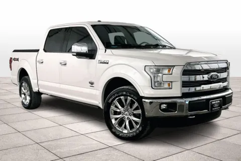 Photos of 2015 Ford F-150 King Ranch for sale in Dillsburg, PA at Bob Ruth Ford Dillsburg