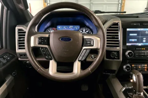 More photos of 2015 Ford F-150 King Ranch at Bob Ruth Ford Dillsburg, PA