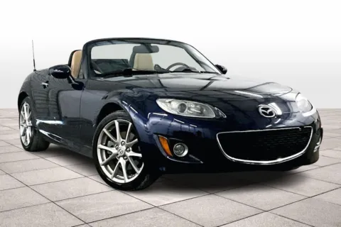 Photos of 2012 Mazda MX-5 Miata Grand Touring for sale in Dillsburg, PA at Bob Ruth Ford Dillsburg