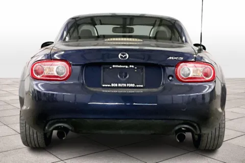 More photos of 2012 Mazda MX-5 Miata Grand Touring at Bob Ruth Ford Dillsburg, PA