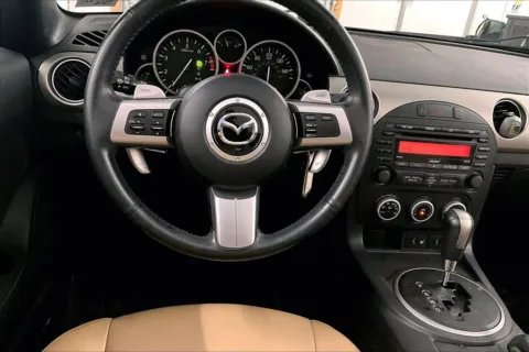 More photos of 2012 Mazda MX-5 Miata Grand Touring at Bob Ruth Ford Dillsburg, PA