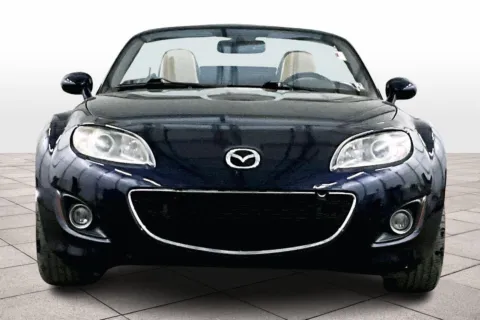 More photos of 2012 Mazda MX-5 Miata Grand Touring at Bob Ruth Ford Dillsburg, PA