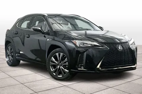 Photos of 2019 Lexus UX 250h F SPORT for sale in Dillsburg, PA at Bob Ruth Ford Dillsburg