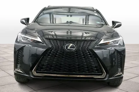 Another view of 2019 Lexus UX 250h F SPORT for sale in Dillsburg, PA at Bob Ruth Ford Dillsburg