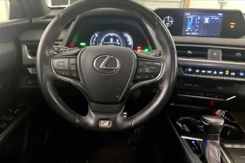 More photos of 2019 Lexus UX 250h F SPORT at Bob Ruth Ford Dillsburg, PA