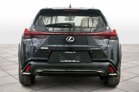 More photos of 2019 Lexus UX 250h at Bob Ruth Ford Dillsburg, PA