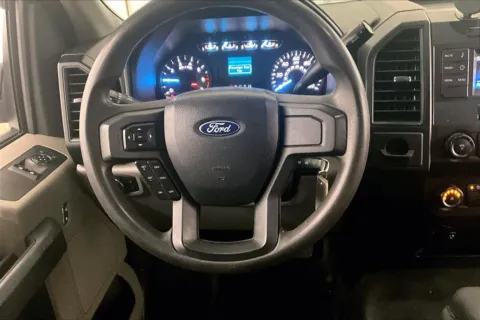 More photos of 2019 Ford F-150 XL at Bob Ruth Ford Dillsburg, PA