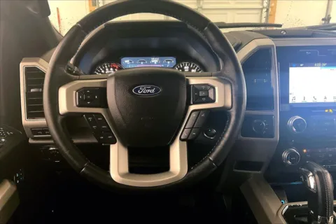 More photos of 2018 Ford F-150 LARIAT at Bob Ruth Ford Dillsburg, PA