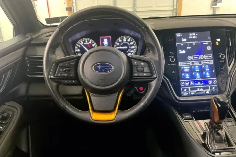 More photos of 2024 Subaru Outback Wilderness at Bob Ruth Ford Dillsburg, PA