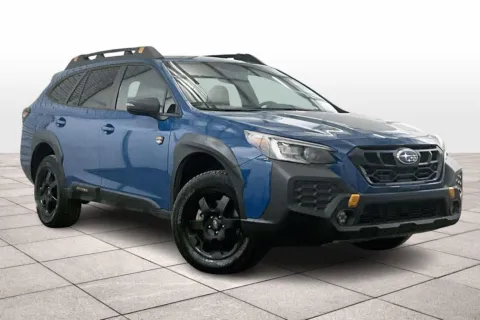 Photos of 2024 Subaru Outback Wilderness for sale in Dillsburg, PA at Bob Ruth Ford Dillsburg