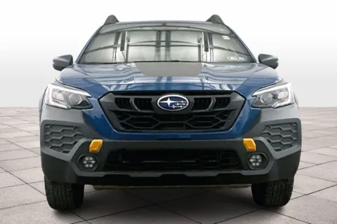 Another view of 2024 Subaru Outback Wilderness for sale in Dillsburg, PA at Bob Ruth Ford Dillsburg