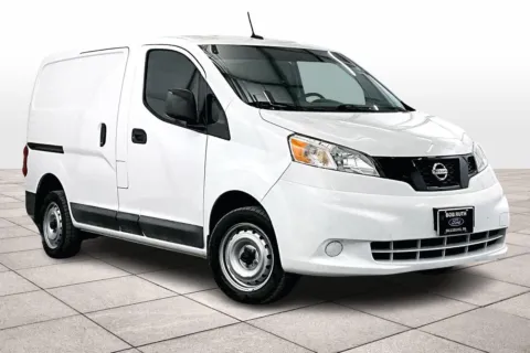 Photos of 2021 Nissan NV200 Compact Cargo S for sale in Dillsburg, PA at Bob Ruth Ford Dillsburg