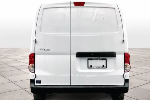 More photos of 2021 Nissan NV200 Compact Cargo S at Bob Ruth Ford Dillsburg, PA