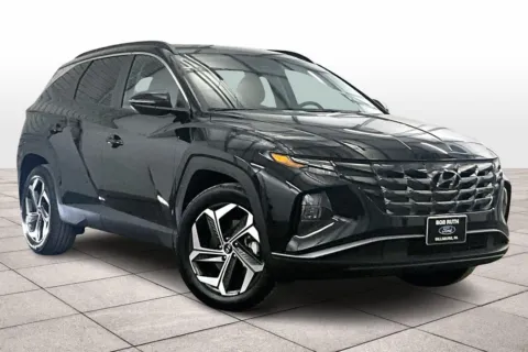 Photos of 2022 Hyundai Tucson SEL for sale in Dillsburg, PA at Bob Ruth Ford Dillsburg
