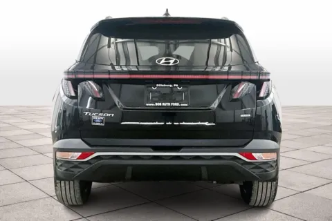 More photos of 2022 Hyundai Tucson SEL at Bob Ruth Ford Dillsburg, PA