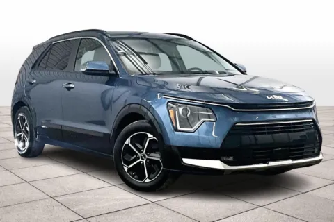 Photos of 2023 Kia Niro SX for sale in Dillsburg, PA at Bob Ruth Ford Dillsburg