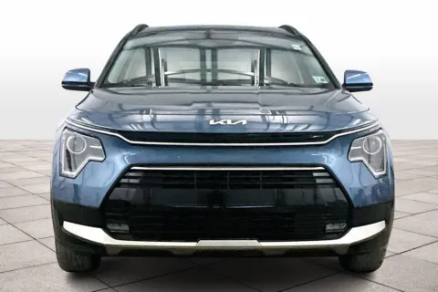 Another view of 2023 Kia Niro SX for sale in Dillsburg, PA at Bob Ruth Ford Dillsburg