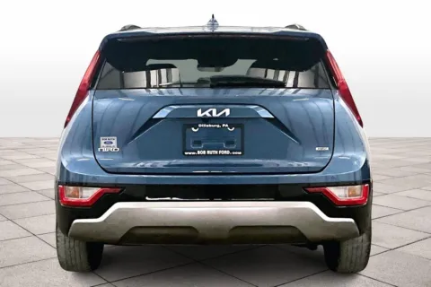 More photos of 2023 Kia Niro SX at Bob Ruth Ford Dillsburg, PA