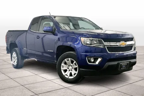 Photos of 2016 Chevrolet Colorado 4WD LT for sale in Dillsburg, PA at Bob Ruth Ford Dillsburg