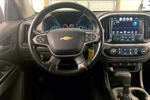 More photos of 2016 Chevrolet Colorado 4WD LT at Bob Ruth Ford Dillsburg, PA