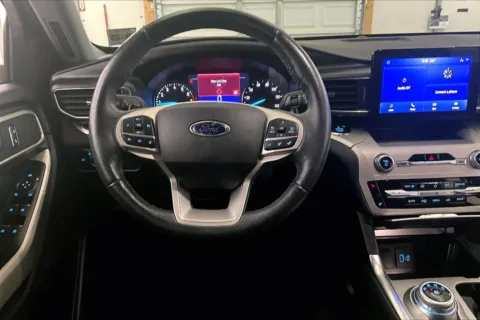 More photos of 2020 Ford Explorer XLT at Bob Ruth Ford Dillsburg, PA