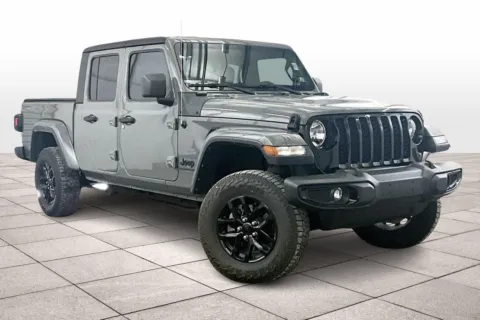 Photos of 2022 Jeep Gladiator Altitude for sale in Dillsburg, PA at Bob Ruth Ford Dillsburg