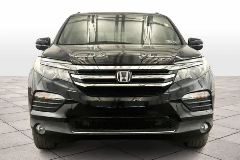 Another view of 2016 Honda Pilot Elite for sale in Dillsburg, PA at Bob Ruth Ford Dillsburg