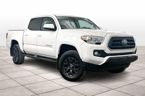 Photos of 2022 Toyota Tacoma SR5 for sale in Dillsburg, PA at Bob Ruth Ford Dillsburg