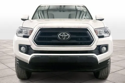 Another view of 2022 Toyota Tacoma SR5 for sale in Dillsburg, PA at Bob Ruth Ford Dillsburg