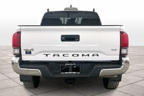 More photos of 2022 Toyota Tacoma SR5 at Bob Ruth Ford Dillsburg, PA