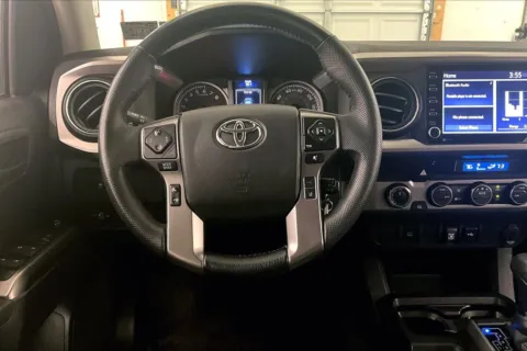 More photos of 2022 Toyota Tacoma SR5 at Bob Ruth Ford Dillsburg, PA